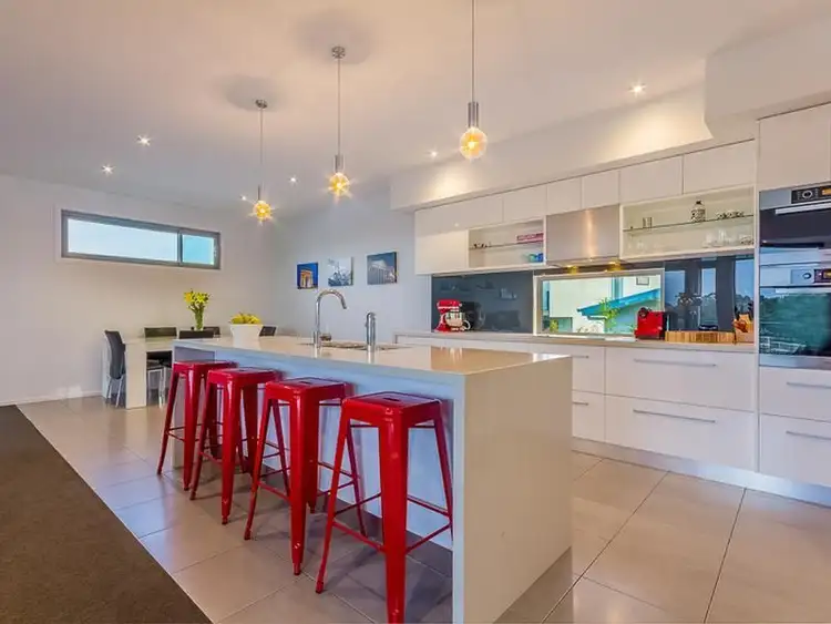 Third view of Homely townhouse listing, 2 WATERFORD DRIVE, Cowes VIC 3922