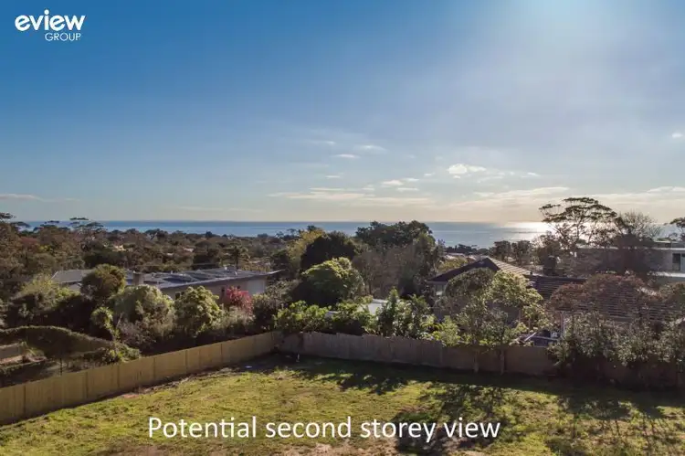 Third view of Homely land listing, 49 Glen Shian Lane, Mount Eliza VIC 3930