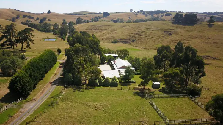 Sixth view of Homely rural property listing, Address available on request