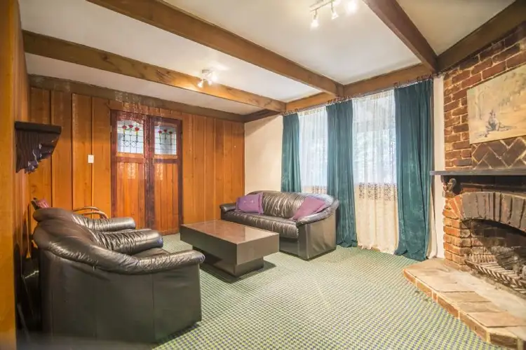 Second view of Homely land listing, 10 Bower Street, Kinglake VIC 3763