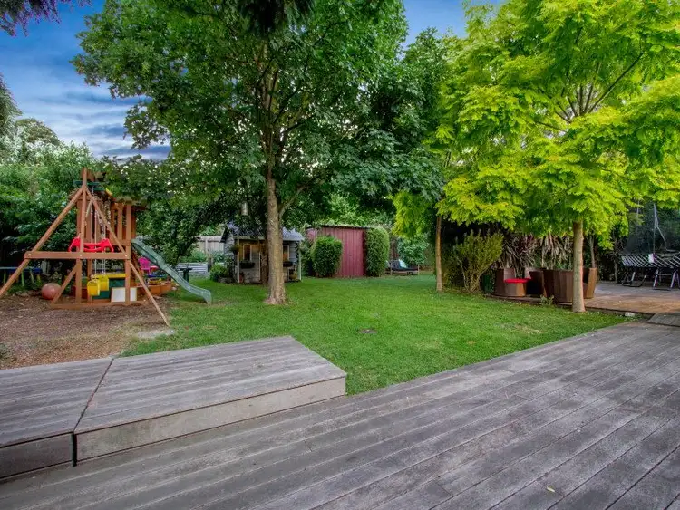 Second view of Homely house listing, 27 Anthony St, Langwarrin VIC 3910