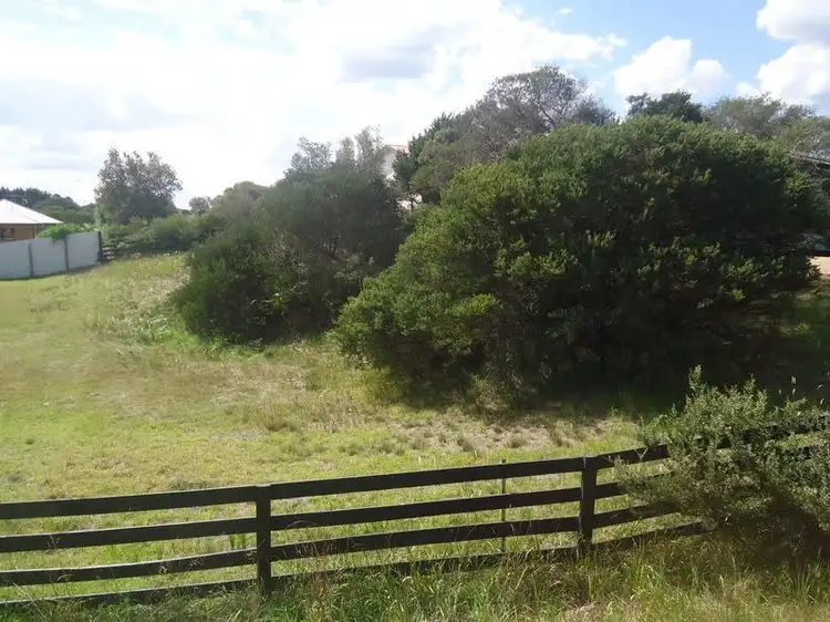 Main view of Homely land listing, 16 INLET VIEW ROAD, Venus Bay VIC 3956
