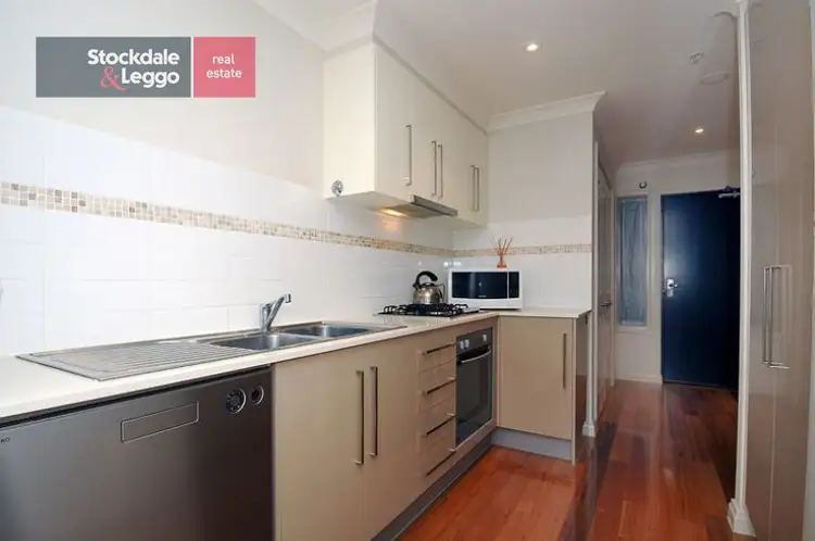 Third view of Homely apartment listing, 1/5-7 Alfrick Road, Croydon VIC 3136