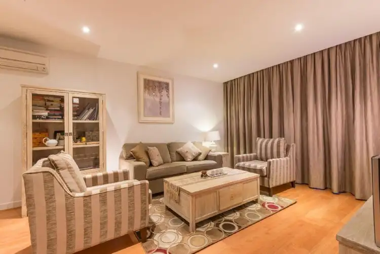 Fourth view of Homely apartment listing, 32/68 Mount Alexander Road, Travancore VIC 3032