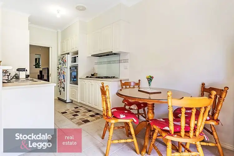 Third view of Homely townhouse listing, 6 Illowra Walk, Blackburn South VIC 3130