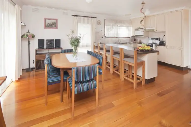Third view of Homely house listing, 5 Taylor Court, Dandenong North VIC 3175