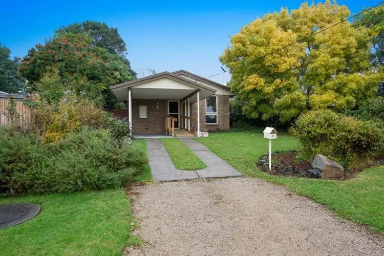 35 Macedon Ave, Dromana VIC 3936