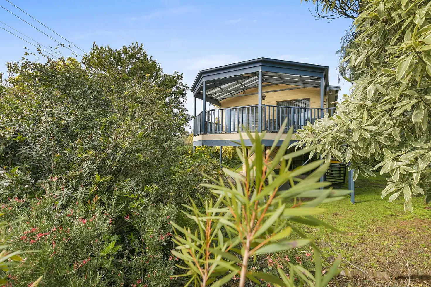 Main view of Homely house listing, 48 LYALL STREET, Ventnor VIC 3922