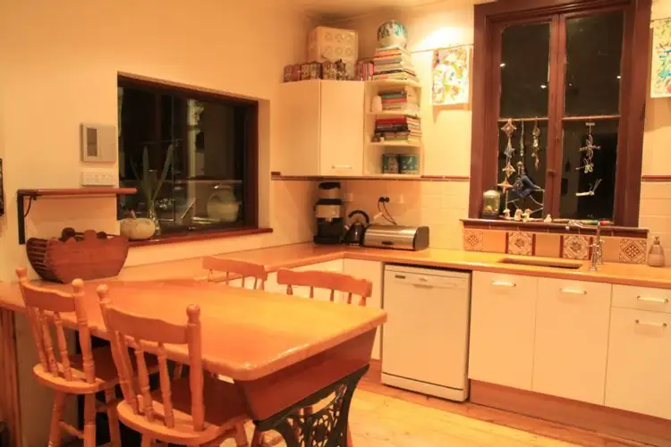 Sixth view of Homely house listing, 1723 Healesville Kinglake Road, Toolangi VIC 3777