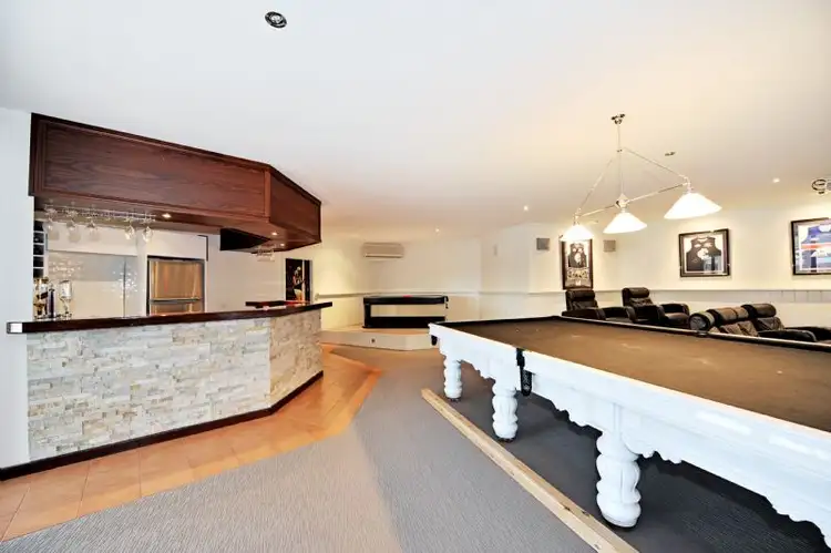 Fifth view of Homely house listing, 1 Cadah Court, Grahamvale VIC 3631