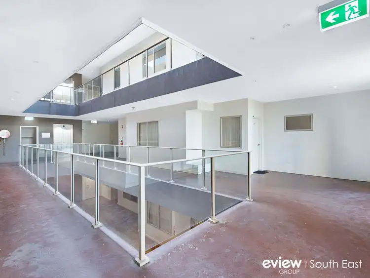 Second view of Homely unit listing, Unit 22/2-4 Hutton Street, Dandenong VIC 3175