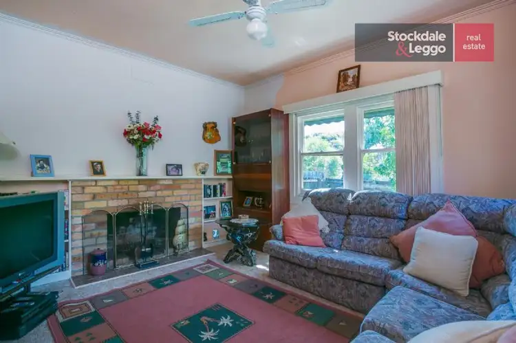 Second view of Homely house listing, 159 Palmerston Avenue, Dromana VIC 3936