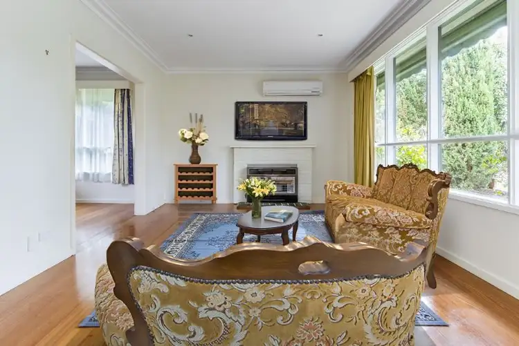 Third view of Homely house listing, 7 Carver Street, Burwood East VIC 3151