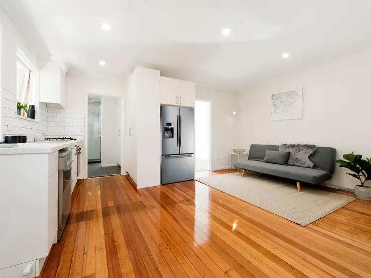 Sixth view of Homely unit listing, 2/1-3 Skye Road, Frankston VIC 3199