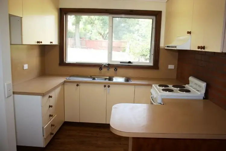 Second view of Homely unit listing, 10/13 - 15 COAL CREEK ROAD, Korumburra VIC 3950