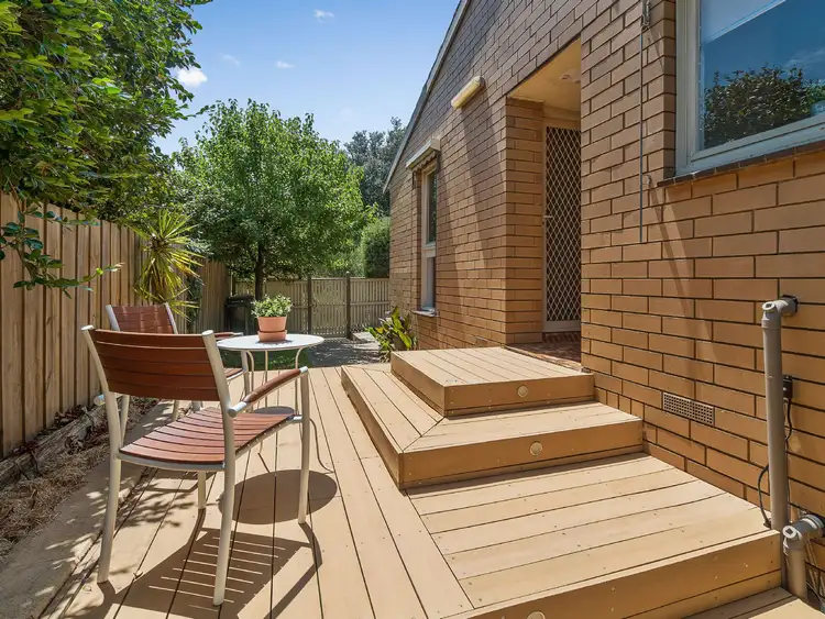 Second view of Homely unit listing, 1/20 Williams Street, Frankston VIC 3199