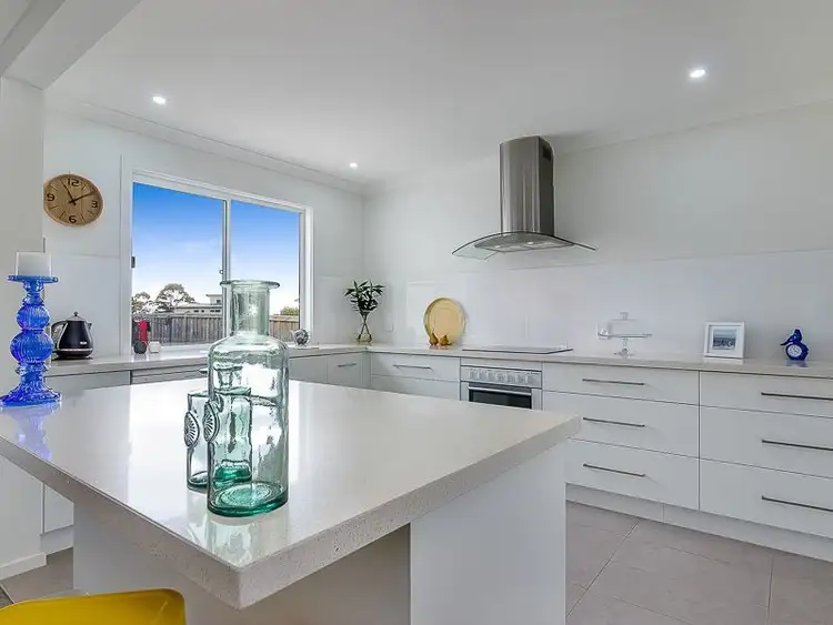 Sixth view of Homely house listing, 6 WATERVIEW RISE, Cowes VIC 3922