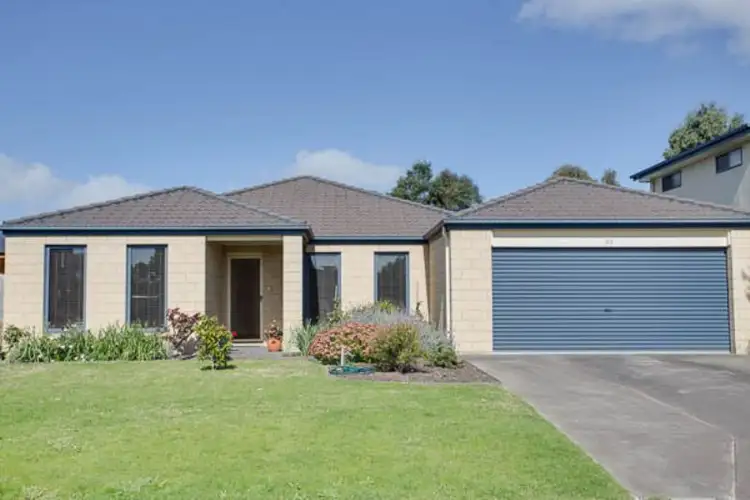 Main view of Homely house listing, 32 Katherine Circuit, Cowes VIC 3922