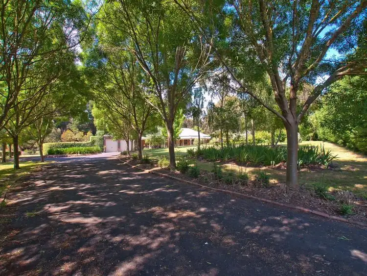 Third view of Homely house listing, 3 Chiltern Rise, Langwarrin VIC 3910