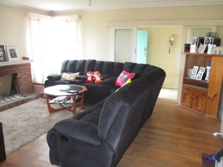 Second view of Homely house listing, 19 Mercer Street, Meredith VIC 3333