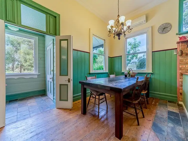 Fifth view of Homely house listing, 160 Drysdales Road, Outtrim VIC 3951