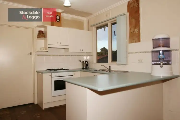 Third view of Homely house listing, 1/36 Beaufort Road, Croydon VIC 3136