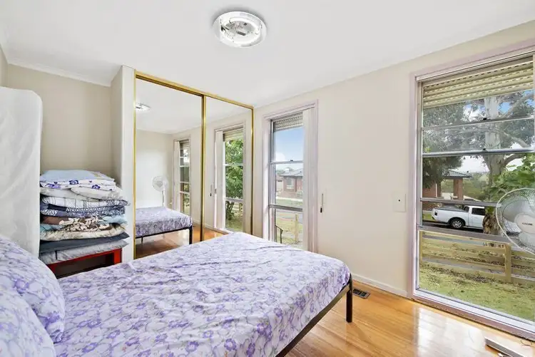 Sixth view of Homely house listing, 14 Katandra Crescent, Broadmeadows VIC 3047