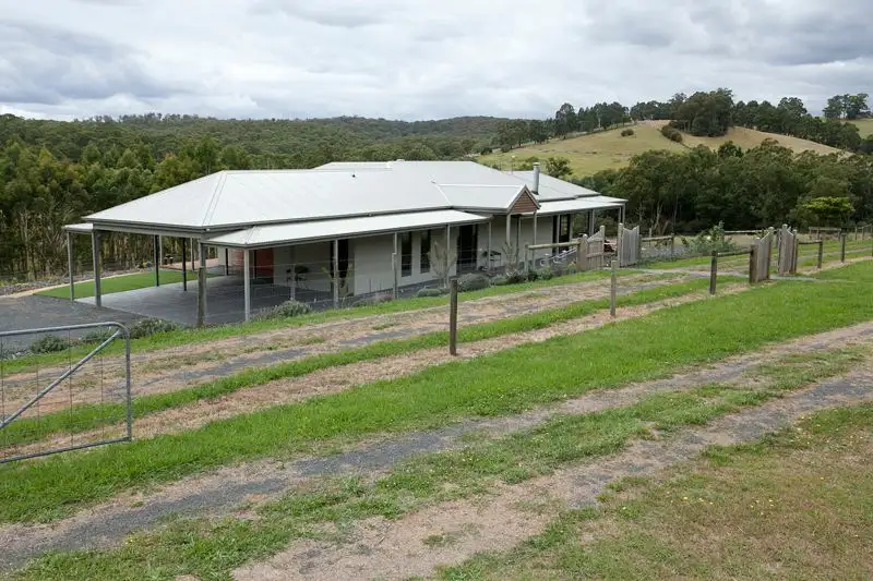 Main view of Homely rural property listing, 778 Old Telegraph Road, Buln Buln VIC 3821