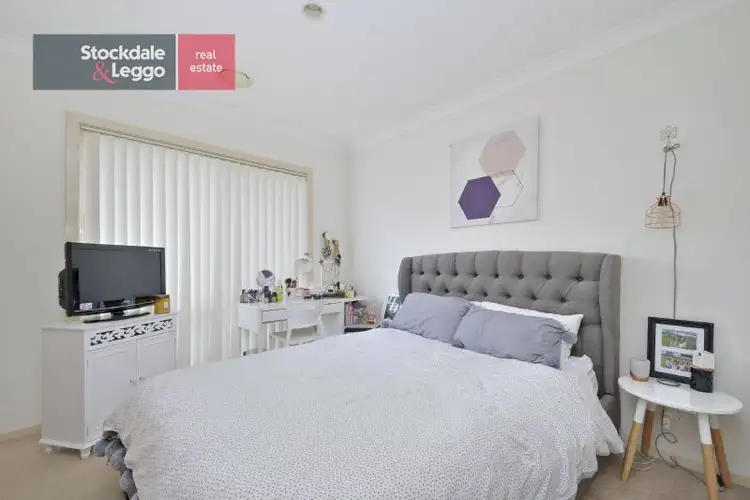 Fourth view of Homely house listing, 32 Tulloch Way, Traralgon VIC 3844