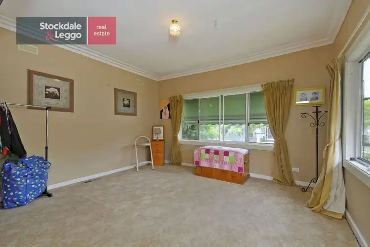 Sixth view of Homely house listing, 5 Kerrie Street, Morwell VIC 3840
