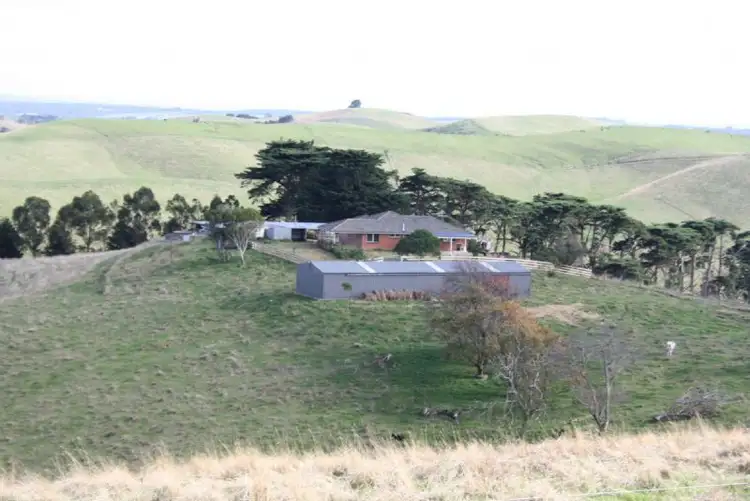 Third view of Homely rural property listing, 145 SOUTH ROAD, JEETHO/LOCH via, Korumburra VIC 3950