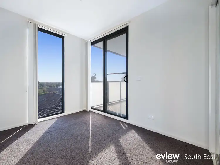 Fifth view of Homely apartment listing, Unit 19/161 Princess Highway, Dandenong VIC 3175