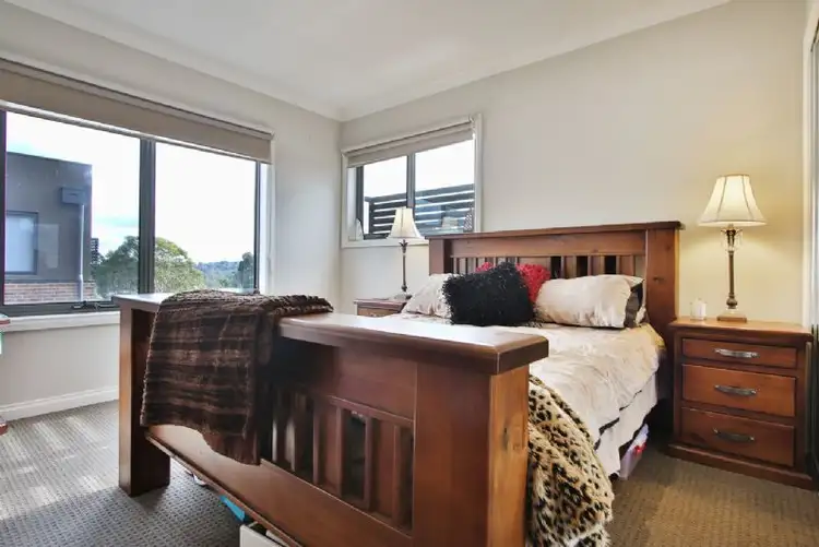 Fifth view of Homely apartment listing, 2.06/7-9 Birch Street, Bayswater VIC 3153