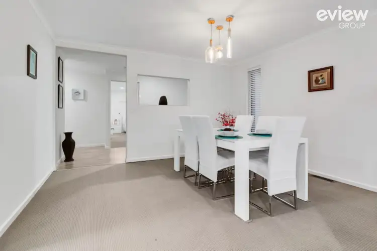 Third view of Homely house listing, 37 The Trossachs, Frankston VIC 3199