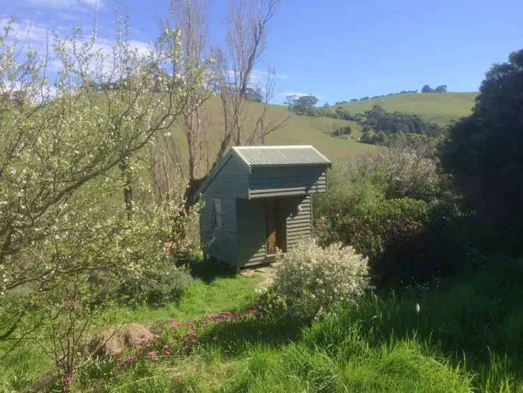 Second view of Homely rural property listing, 5 NEILSEN STREET, Outtrim VIC 3951