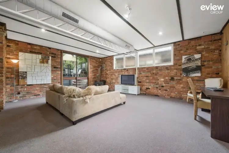 Second view of Homely house listing, 35 Mahoney Crescent, Seaford VIC 3198