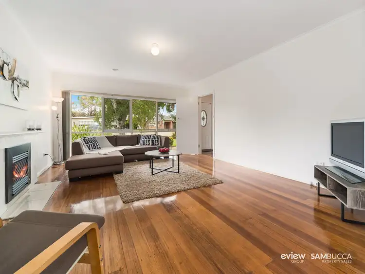 Sixth view of Homely house listing, 1, 16 Chicquita Avenue, Seaford VIC 3198
