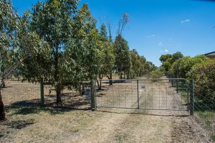 Second view of Homely land listing, 72 Stevenson Road, Bannockburn VIC 3331