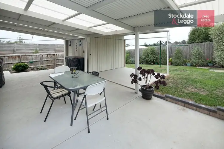 Fourth view of Homely house listing, 9 Sutherland Way, Drouin VIC 3818