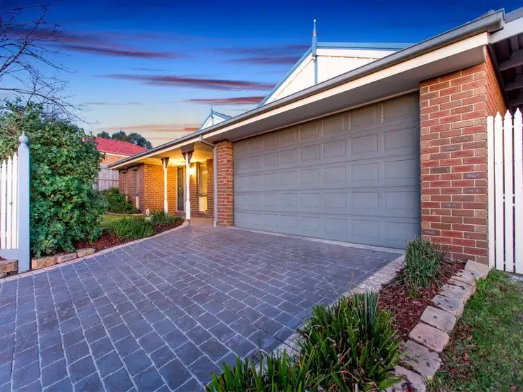 Main view of Homely house listing, 5 Blue Gum Mews, Langwarrin VIC 3910