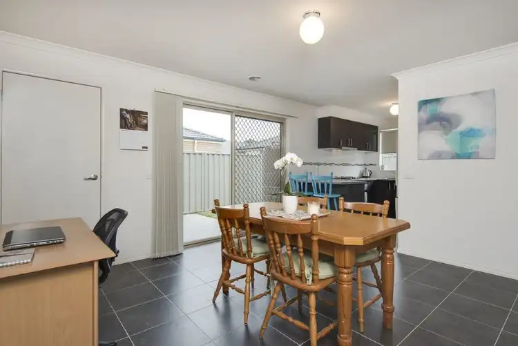 Third view of Homely unit listing, 4 Leeds Place, Langwarrin VIC 3910