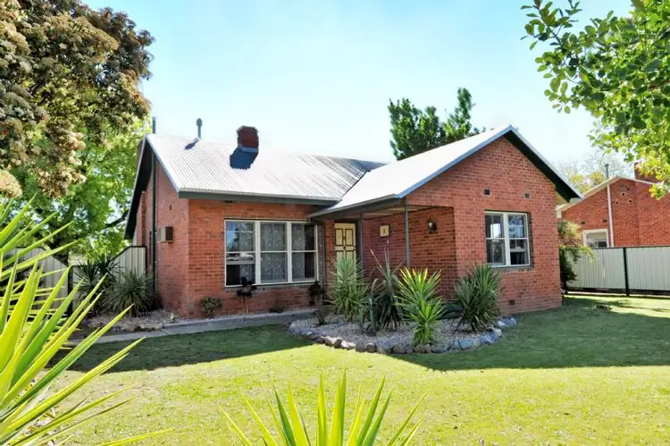 8 Gowrie Street, Shepparton VIC 3630