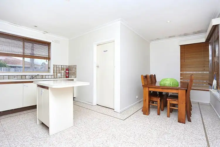Fourth view of Homely house listing, 1/6 Bryan Court, Sunshine North VIC 3020