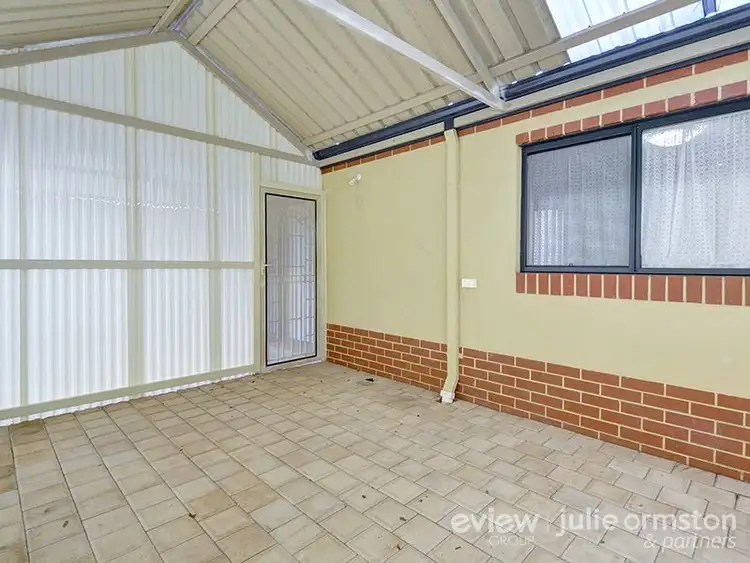 Third view of Homely land listing, 33B Woodchester Road, Nollamara WA 6061