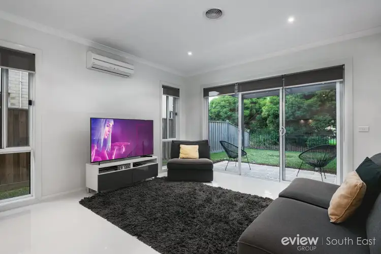 Sixth view of Homely house listing, 84 Vaucluse Boulevard, Point Cook VIC 3030