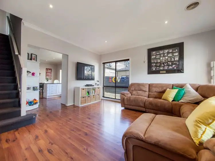 Second view of Homely house listing, 1/40 Myrtle Street, Langwarrin VIC 3910