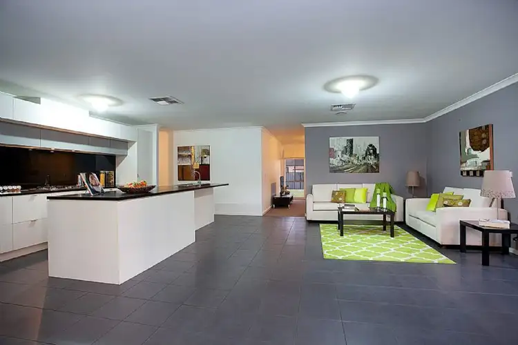 Fourth view of Homely house listing, 4 Penrhos Place, Derrimut VIC 3030