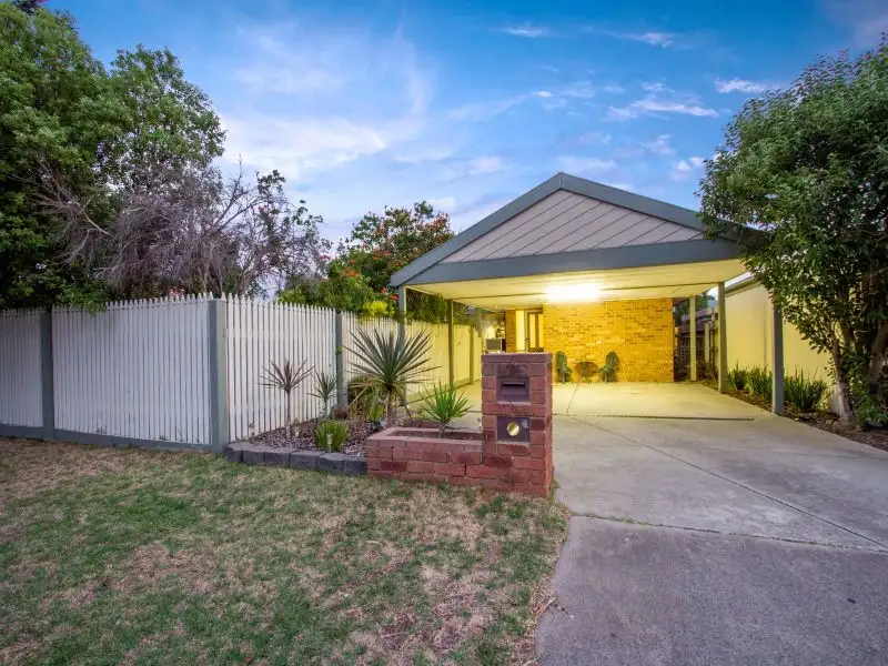 Main view of Homely house listing, 4 Warrindale Close, Langwarrin VIC 3910