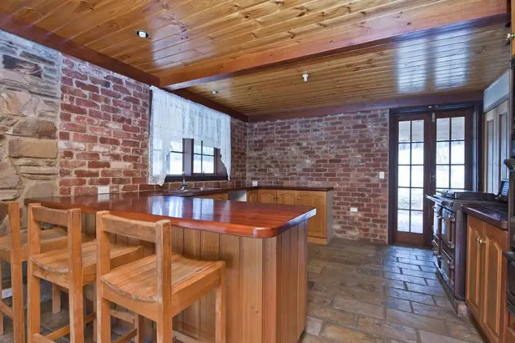 Second view of Homely house listing, 489 Porcupine Ridge Road, Porcupine Ridge VIC 3461