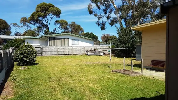 Second view of Homely house listing, 61 MCHAFFIE DRIVE, Cowes VIC 3922